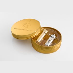 Natuurlijke Kracht en Helderheid